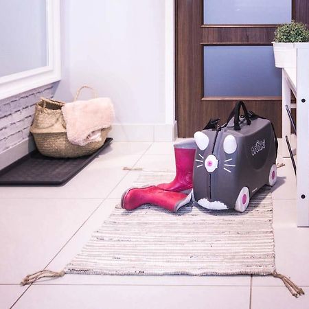 Apartament Premium Blanka Poronin Eksteriør bilde