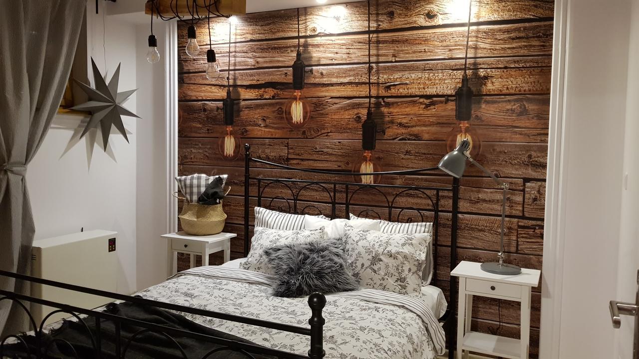 Apartament Premium Blanka Poronin Eksteriør bilde