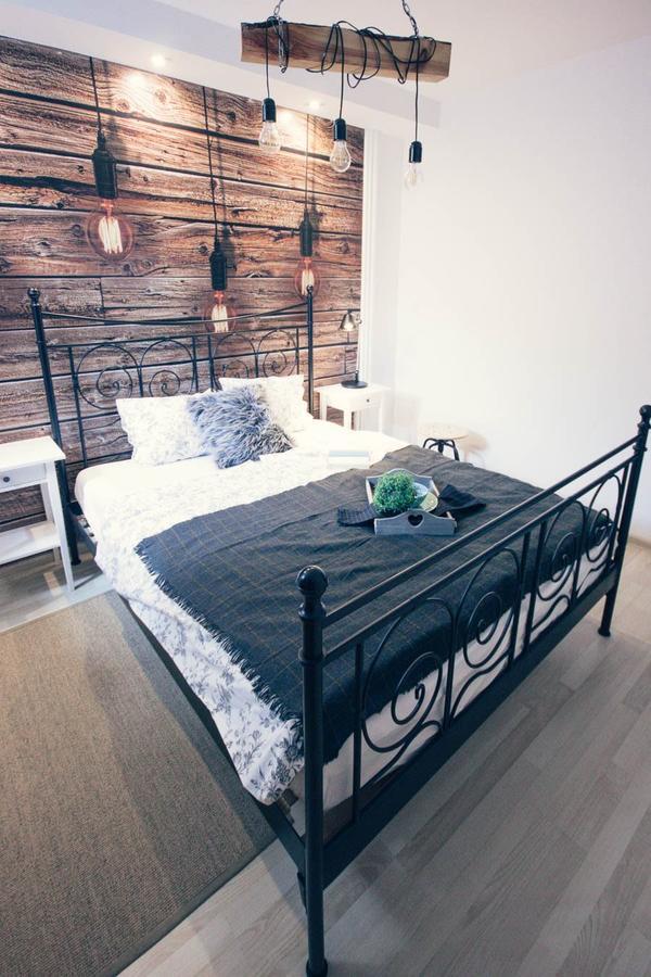 Apartament Premium Blanka Poronin Eksteriør bilde